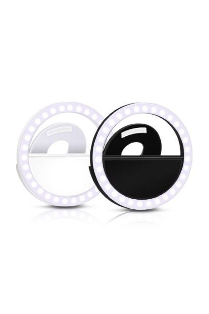 Tik Tok Selfie Ring Light