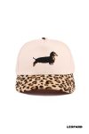 leopard