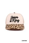 leopard
