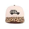 leopard