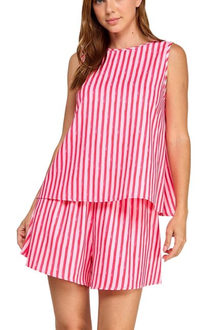 Stripe Set