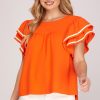 orange