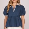 navy