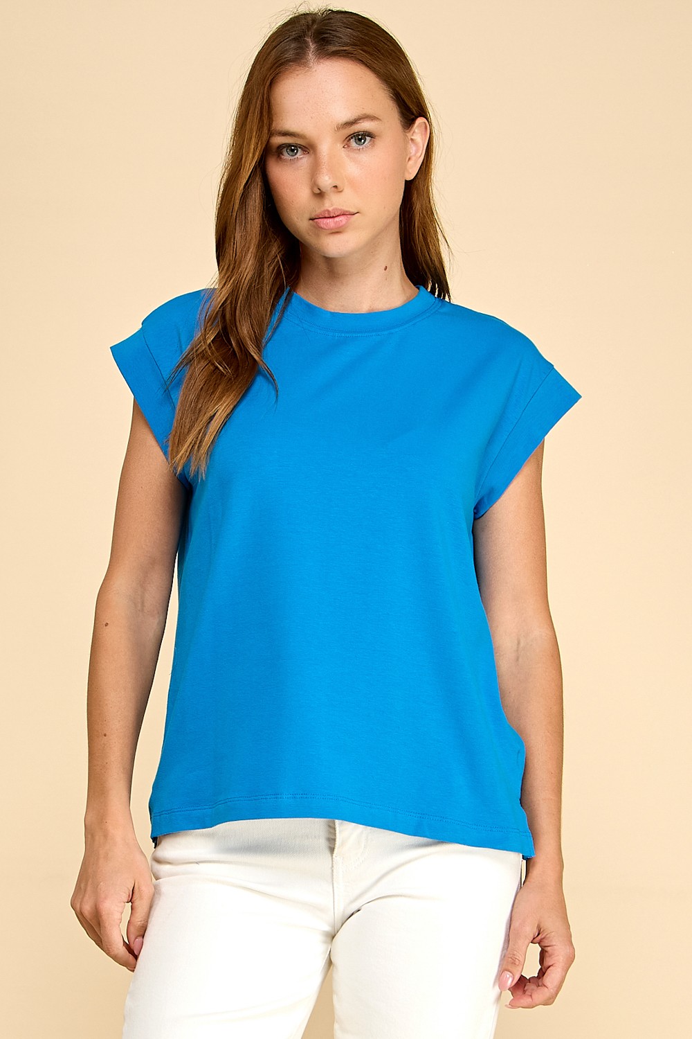 turquoise