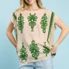 cream-green