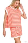 coral