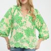 island-green