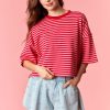 red-pink
