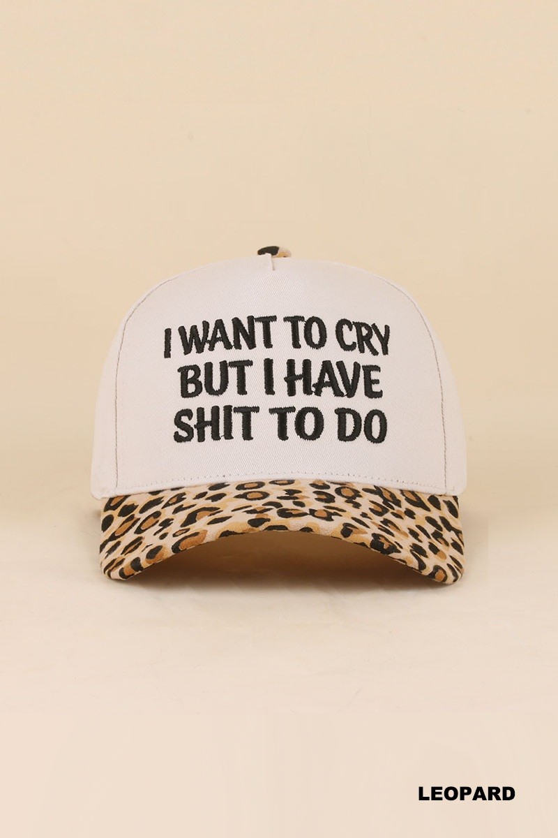 leopard