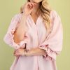 blush