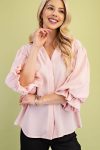 blush