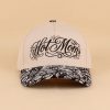 paisley-black