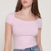 blush