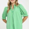 island-green