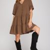 mocha-brown