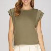 olive
