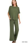 army-green