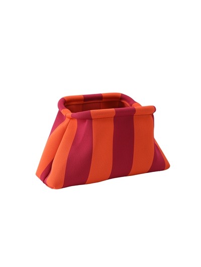 red-orange