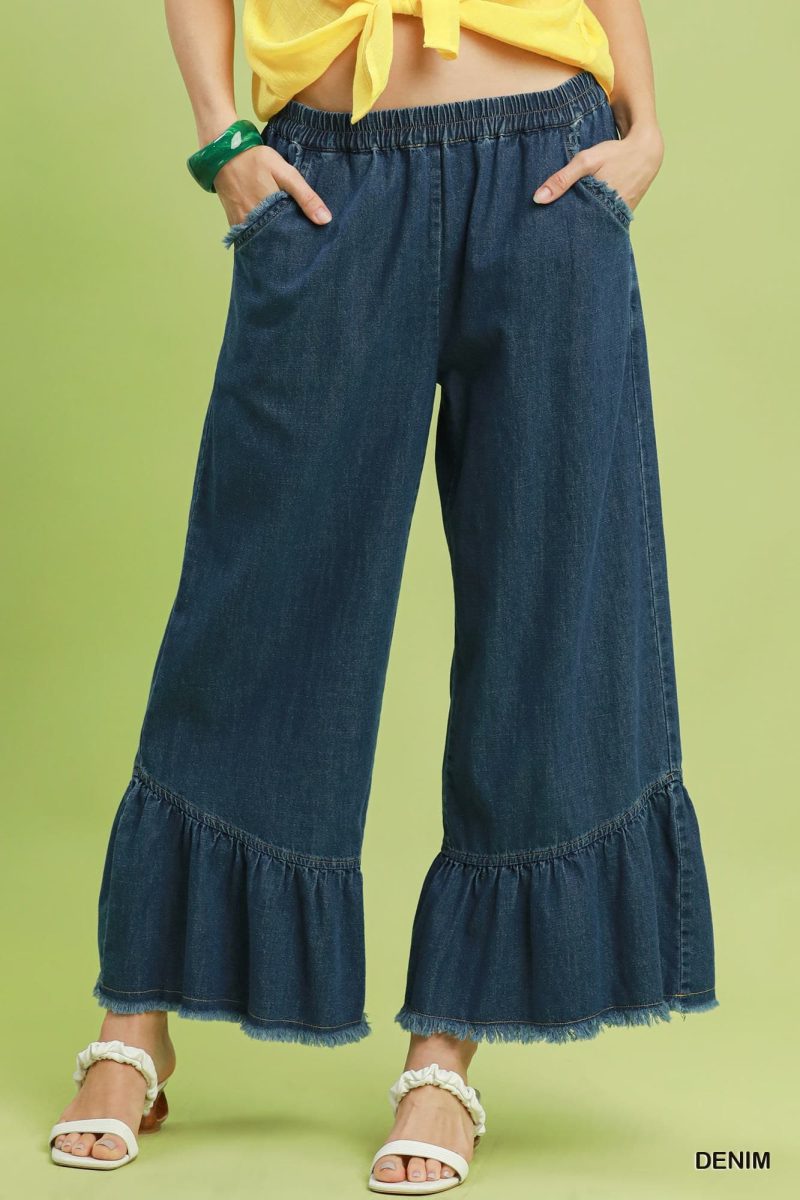 denim