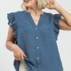 denim