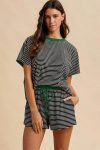 black-green