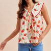 cream-red