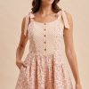 blush