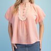 blush