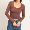 dark-brown