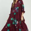 burgundy-mix