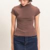 dark-brown