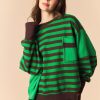 brown-green