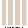 ash-mocha