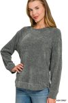 ash-grey