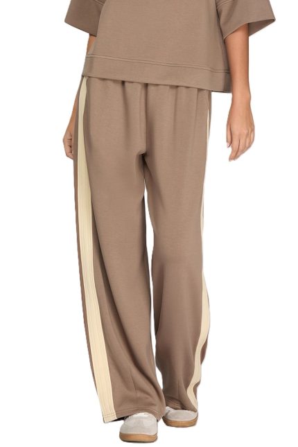 Scuba Knit Long Pants