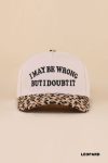 leopard