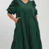 hunter-green