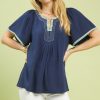 navy
