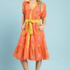 tangerine