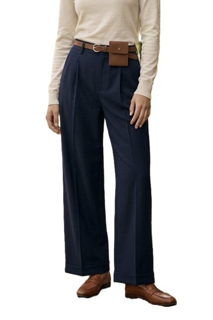 Waist Wallet Accessory Pants