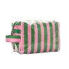 pink-green