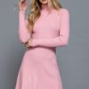blush