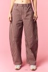pink-brown