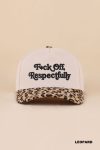 leopard
