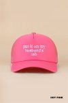 hot-pink