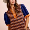 orange-navy