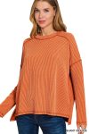 burnt-orange