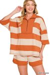 burnt-orange