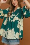 teal