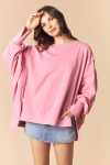rose-pink